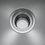 Мойка Franke Maris Quiet MQX 110-50 сталь фото 3 в Казани и Татарстане