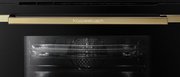Компактный духовой шкаф с микроволнами Kuppersbusch CBM 6350.0 S4 Gold фото 3 в Казани и Татарстане
