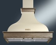 Вытяжка Smeg KCL900POE фото 3 в Казани и Татарстане