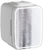 Холодильник для косметики и напитков Meyvel MB-04HC2W фото 4 в Казани и Татарстане