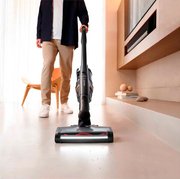 Пылесос Miele SOML0 Triflex HX2 Pro серый инфинити фото 4 в Казани и Татарстане