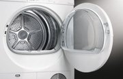 Сушильная машина Smeg CDL83 фото 2 в Казани и Татарстане