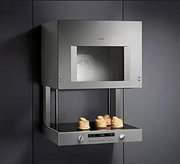 Духовой шкаф Gaggenau BL 253-110 фото 2 в Казани и Татарстане