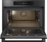 Компактный духовой шкаф Asko OCM64BSH фото 4 в Казани и Татарстане