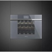 Винный шкаф Smeg CVI118LWS2 фото 3 в Казани и Татарстане