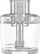 Насадка кухонный комбайн Smeg HBFP11 фото 3 в Казани и Татарстане