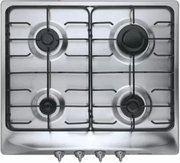 Независимая варочная панель Kuppersberg FV6XG071 Независимая варочная панель Kuppersberg FV6XG071