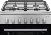 Газовая плита Electrolux RKG600005X фото 3 в Казани и Татарстане
