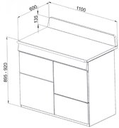 Варочный центр Smeg TR4110BL фото 4 в Казани и Татарстане