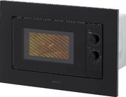 Встраиваемая микроволновая печь KRONA WIRBEL 60 BL фото 2 в Казани и Татарстане