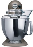 Миксер KitchenAid KSM150PSECS фото 2 в Казани и Татарстане