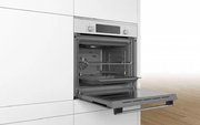 Встраиваемый духовой шкаф BOSCH HBF234EW0R фото 4 в Казани и Татарстане