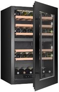 Встраиваемый винный шкаф MC Wine W48DB фото 4 в Казани и Татарстане