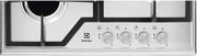 Варочная панель Electrolux KGS6426SX фото 2 в Казани и Татарстане