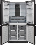 Холодильник Jacky`s JR FB526V фото 2 в Казани и Татарстане