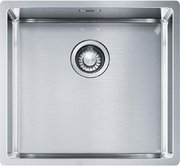 Мойка Франке Box BXX 210/110-45 фото в Казани и Татарстане Мойка Franke Box BXX 210/110-45 фото в Казани и Татарстане