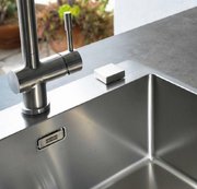 Мойка Franke BXX 210-54 сталь фото 3 в Казани и Татарстане