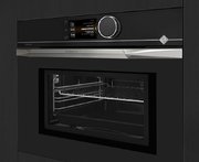 Встраиваемая микроволновая печь De Dietrich DKC4756X фото 3 в Казани и Татарстане