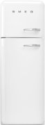 Холодильник Smeg FAB30LB1 Холодильник Smeg FAB30LB1