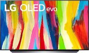 Телевизор LG OLED83C2RLA фото в Казани и Татарстане