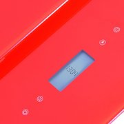 Вытяжка Maunfeld ENVER 80 RED фото 3 в Казани и Татарстане