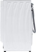 Встраиваемая стиральная машина KRONA ZIMMER 1400 8K WHITE фото 4 в Казани и Татарстане
