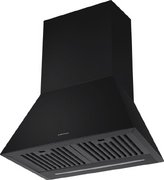 Вытяжка Maunfeld BERK 60 Black/Anthracite фото 2 в Казани и Татарстане