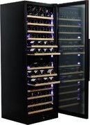 Винный шкаф Dunavox DX-108.330DC фото 3 в Казани и Татарстане