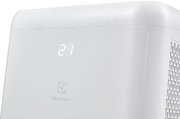 Мобильный кондиционер Electrolux EACM-07 XN/N6 фото 4 в Казани и Татарстане