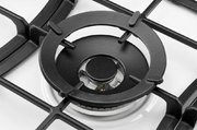 Газовая варочная панель Kuppersberg FS 903 W Bronze фото 3 в Казани и Татарстане