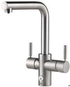 Система мгновенного приготовления кипятка AquaHot InSinkErator ISE F-H4N1-BR-1-L фото 2 в Казани и Татарстане