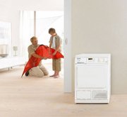 Сушильная машина Miele PT 5135 C W фото 3 в Казани и Татарстане