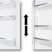 Встраиваемый холодильник De Dietrich DRC1771FN фото 4 в Казани и Татарстане