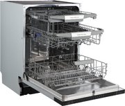 Встраиваемая посудомоечная машина Zigmund Shtain DW 311.6 фото 4 в Казани и Татарстане