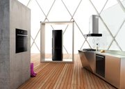 Вытяжка Gorenje DT 9 SY2B фото 3 в Казани и Татарстане