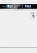 Посудомоечная машина Weissgauff DW 999 Touch Inverter Dual Fan Dry фото 2 в Казани и Татарстане
