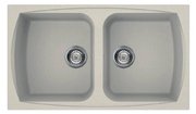 Мойка Смег LSE862P-2 фото в Казани и Татарстане Мойка Smeg LSE862P-2 фото в Казани и Татарстане