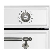 Духовой шкаф Smeg SC750BS-8 фото 2 в Казани и Татарстане