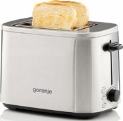 Тостер Горение T800DS фото 4 в Казани и Татарстане Тостер Gorenje T800DS фото 4 в Казани и Татарстане