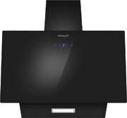 Купольная вытяжка Weissgauff Yota 600 Touch Black Glass фото 2 в Казани и Татарстане