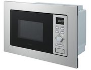 Встраиваемая микроволновая печь Midea MI62170X фото 4 в Казани и Татарстане