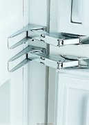 Встраиваемый холодильник Fulgor Milano FBCD 352 NF ED фото 3 в Казани и Татарстане