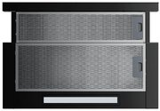 Встраиваемая вытяжка Haier HVQ-S6605B фото 4 в Казани и Татарстане