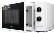 Микроволновая печь Hyundai HYM-M2048 фото 4 в Казани и Татарстане