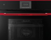 Духовой шкаф Kuppersbusch B 6550.0 S8 Hot Chili фото 3 в Казани и Татарстане