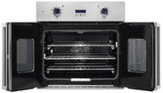 Духовой шкаф Viking VSOF7301BK фото 2 в Казани и Татарстане