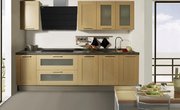 Вытяжка Maunfeld CASCADA E 90 BLACK фото 2 в Казани и Татарстане