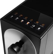 Кофемашина Zigmund Shtain ZACM-2100 фото 4 в Казани и Татарстане