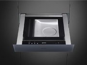 Вакуумный упаковщик Smeg CPV115G фото 3 в Казани и Татарстане