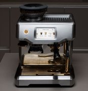 Кофейная станция BORK C806 Gold фото 2 в Казани и Татарстане